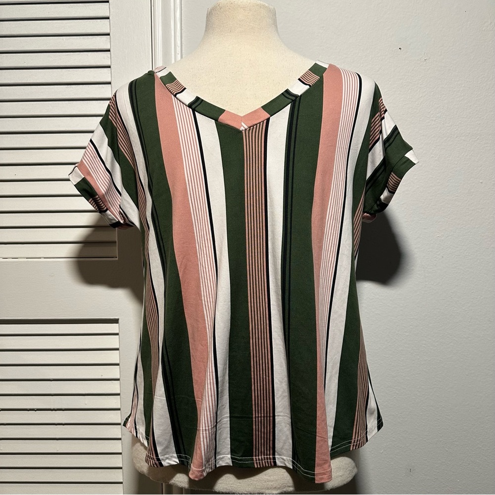 Bae City Women’s Blouse